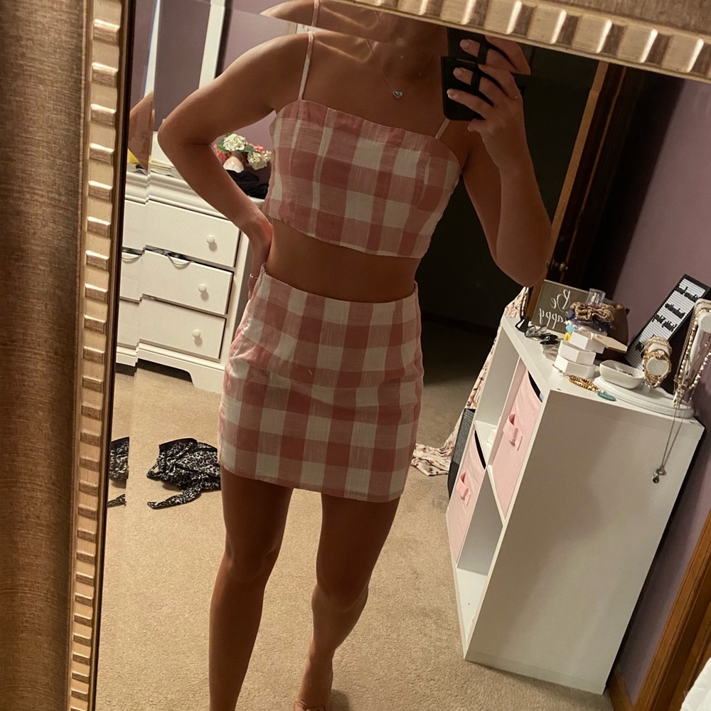 Matching set